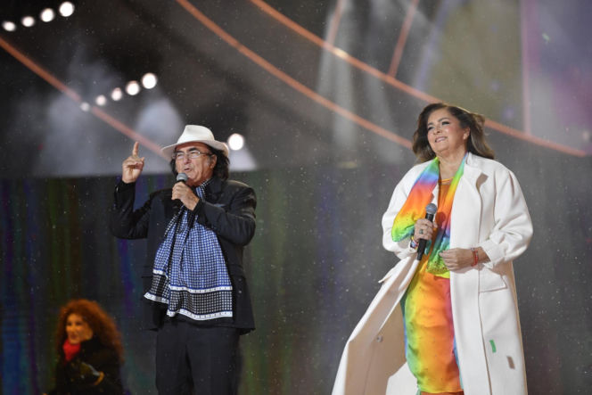 Sylwester z Dwójką TVP 2025