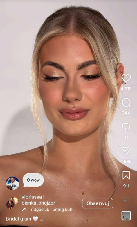 Bianka Chajzer