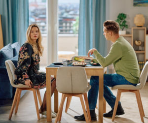 Kasia i Darek obalą wreszcie Kalinę, ale pojawią się obawy o Tadka.