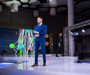 Gala Finałowa Mister Dolnego Śląska 2020