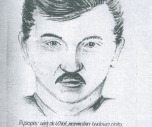 Polował na chłopców w całej Polsce i dusił ich ręcznikiem