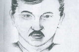 Polował na chłopców w całej Polsce i dusił ich ręcznikiem