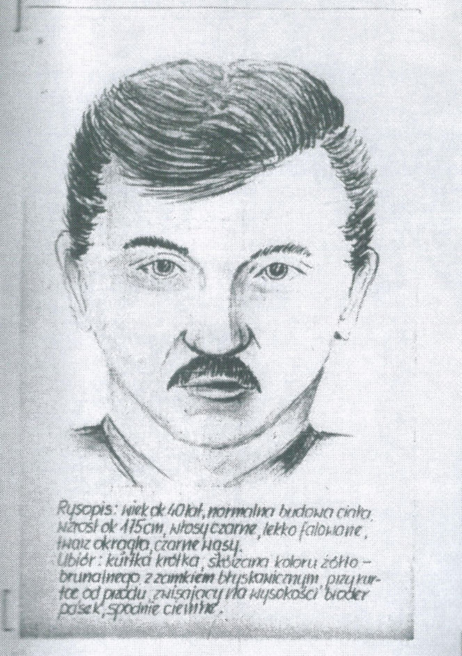 Polował na chłopców w całej Polsce i dusił ich ręcznikiem