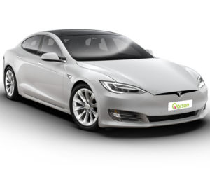 Qarson Tesla Model S