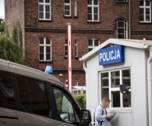Mężczyzna w chwili zbrodni miał 22 lata, był sąsiadem swojej ofiary