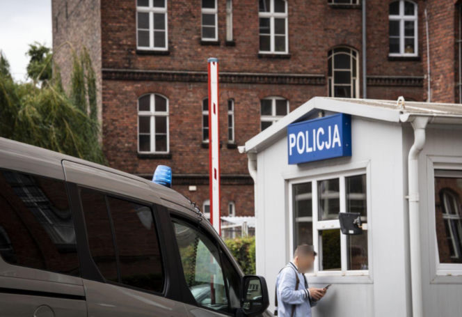 Mężczyzna w chwili zbrodni miał 22 lata, był sąsiadem swojej ofiary