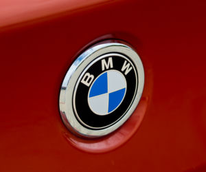 BMW 118i A/T