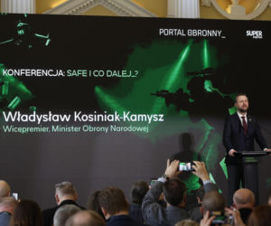 Konferencja SAFE i co dalej…?