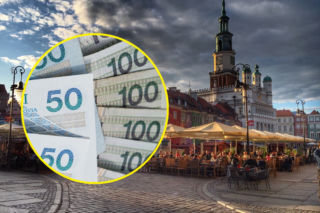 Poznań stracił miliony złotych! Znamy deficyt budżetowy miasta