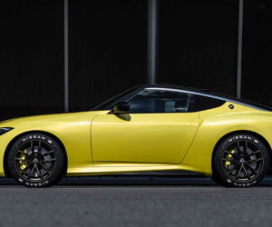 Nissan Z Proto