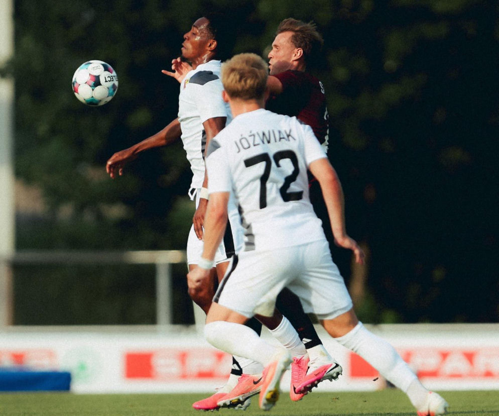 Utytułowany klub pokonany. Jagiellonia ogrywa mocnego rywala 