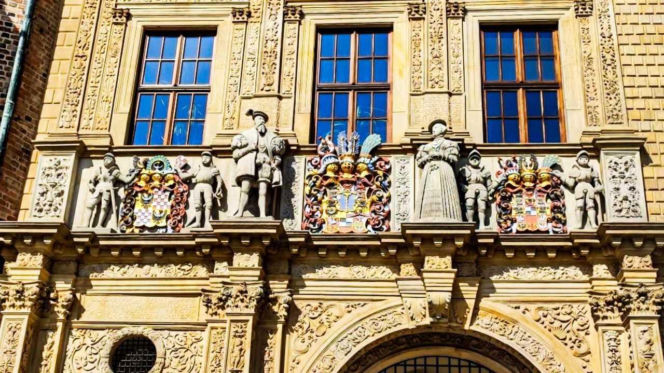„Śląski Wawel” zachwyca turystów. Tego miejsca nie możesz przegapić