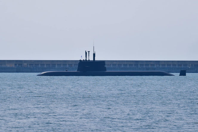 USA daje zielone światło. Republika Korei zbuduje atomowe okręty podwodne