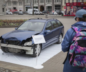 Międzynarodowy Festiwal Kultury