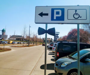 Katowice zachęcają do kulturalnego parkowania w Strefie Kultury [ZDJĘCIA, AUDIO]
