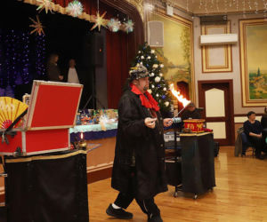 Children’s Smile Foundation zaprasza na Mikołajki