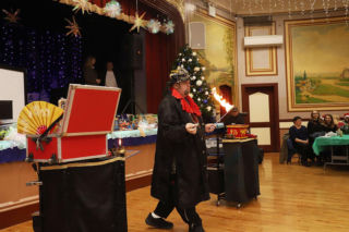 Children’s Smile Foundation zaprasza na Mikołajki