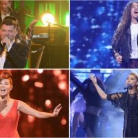Eurowizja 2018 - kto z Polski powinien jechać na Eurowizję? [GŁOSOWANIE] – informacje, premiery teledysków – ESKA.pl