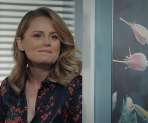 M jak miłość odc. 1927. Judyta (Paulina Chruściel)