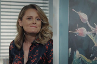 M jak miłość odc. 1927. Judyta (Paulina Chruściel)