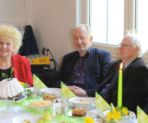 Wielkanoc w Skolimowie