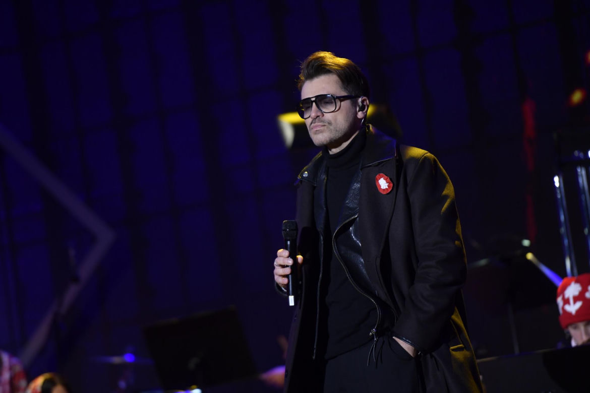 Koncert "Wspólna Niepodległa 2025" w Warszawie