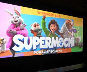 Premiera Supermocni