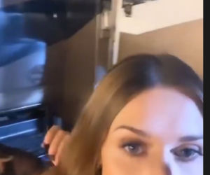 BrzydUla 2 sezon. Ula (Julia Kamińska) za kulisami