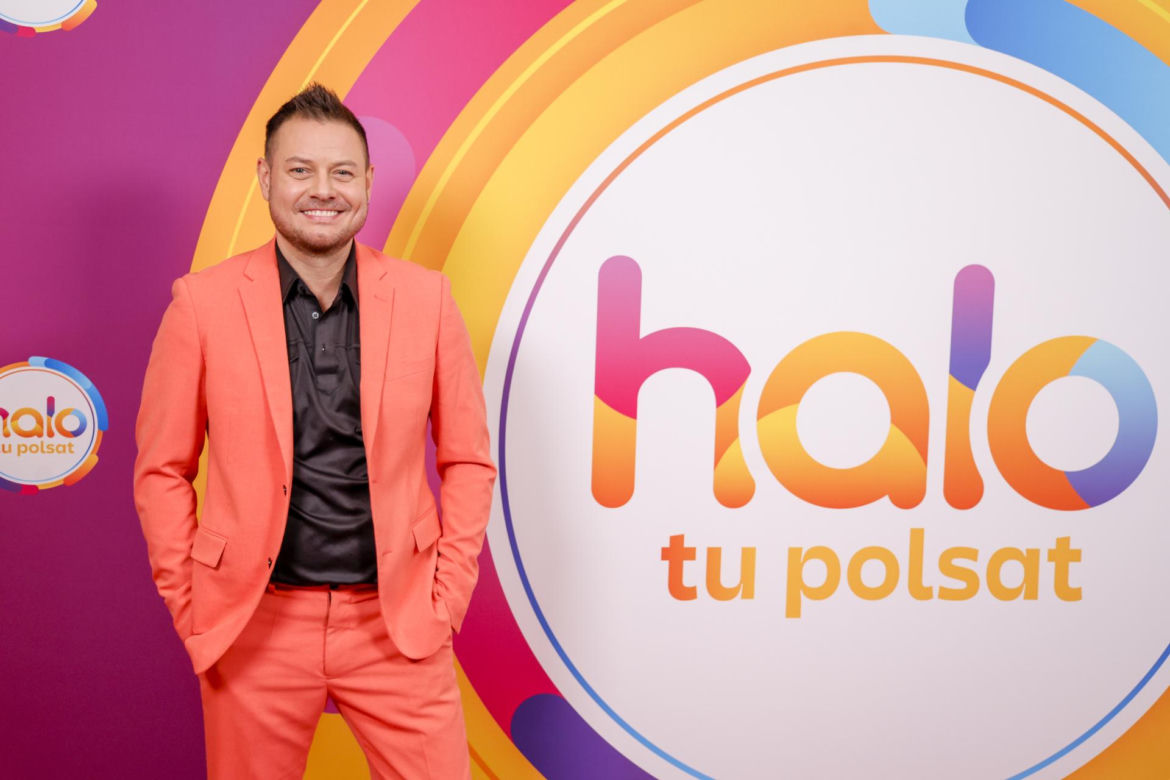 Bartek Wrona był wielką gwiazdą Just 5. Nie do wiary, czym dziś się zajmuje
