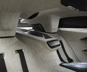 Peugeot Onyx Concept: