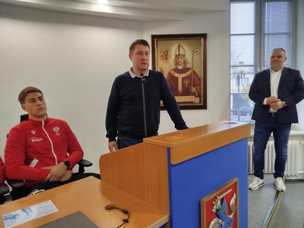 Święto rugby w Siedlcach