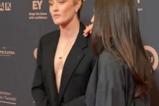 Katarzyna Zillmann, Janja Lesar, Gala Mistrzów Sportu