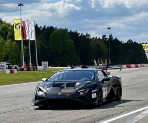 Górskie Samochodowe Mistrzostwa Polski 2026: Znamy szczegóły rundy na Torze Kielce!