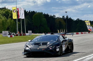 Górskie Samochodowe Mistrzostwa Polski (GSMP) wracają do Miedzianej Góry