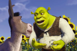 QUIZ: Shrek ma już 20 lat! Jak dobrze pamiętasz ten kultowy film?