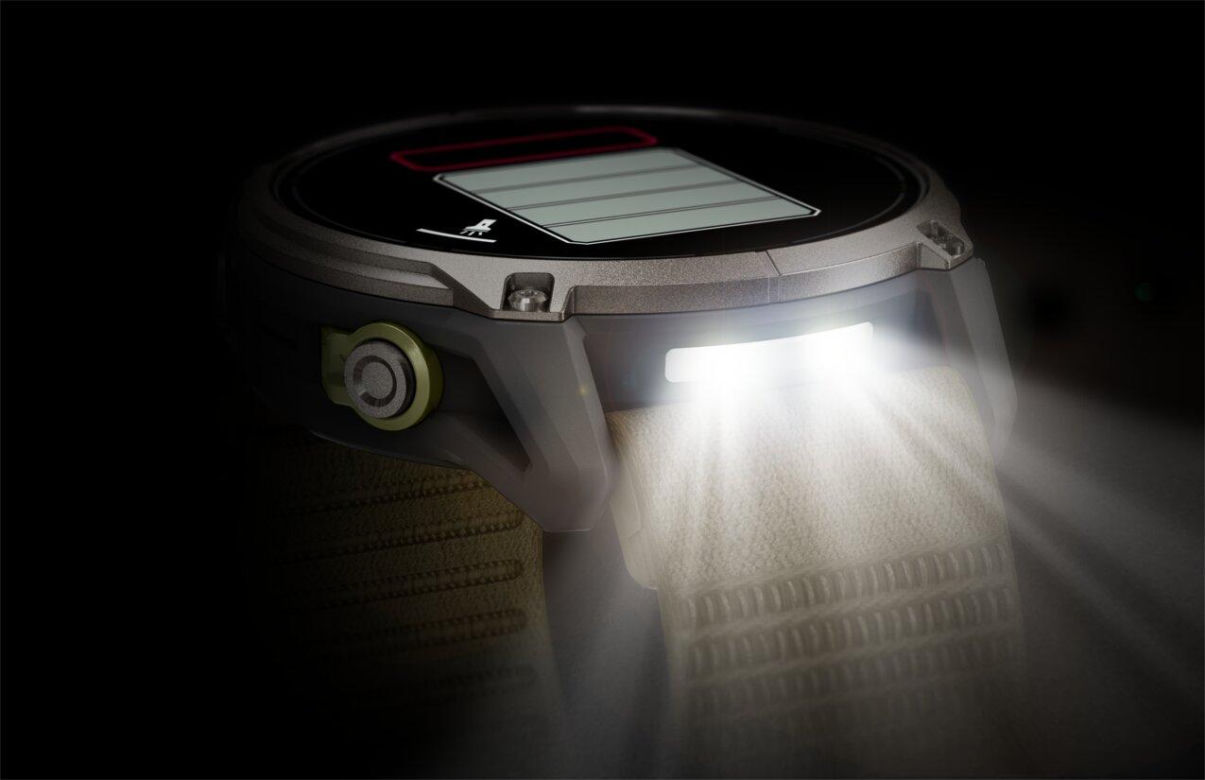 Garmin Enduro 4