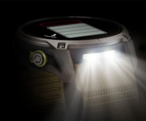 Garmin Enduro 4