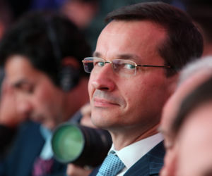 Mateusz Morawiecki