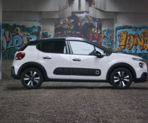 Citroen C3 1.2 PureTech 110 Shine