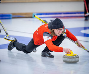 Curling. Reprezentacje Polski przed mistrzostwami Europy w Finlandii