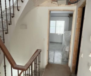 Małgorzata Socha remontuje dom