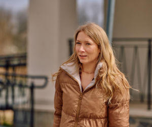 Na Wspólnej odc. 4246. Łucja (Magdalena Kaczmarek)