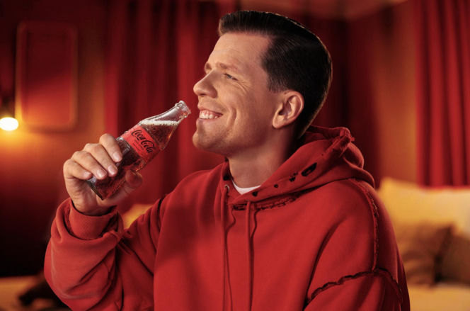 Gdy mundialowe emocje sięgają zenitu,  do gry wchodzi Coca-Cola z Wojciechem Szczęsnym