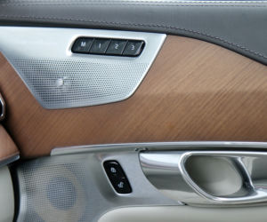 Volvo XC90 T8