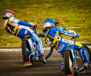PGE IMME 2021 im. Zenona Plecha w Toruniu. Doyle najlepszy na Motoarenie!