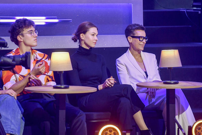 Tłum gwiazd na finale "Tańca z Gwiazdami"