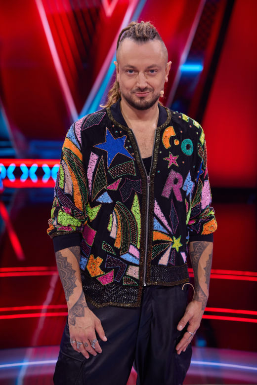 "The Voice of Poland" 17 - pierwsze bitwy