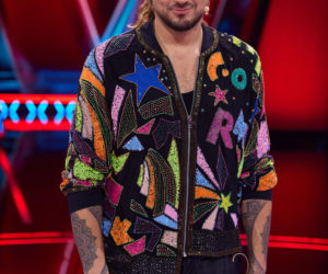 The Voice of Poland 17 - pierwsze bitwy