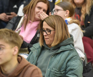 PRES Grupa Deweloperska Toruń - Fogo Unia Leszno, zdjęcia kibiców i zawodników z meczu 2. kolejki PGE Ekstraligi