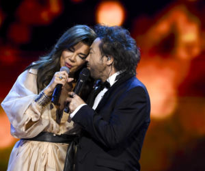 Edyta Górniak i Mietek Szcześniak